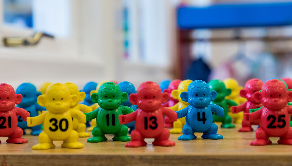 Curriculum For Excellence