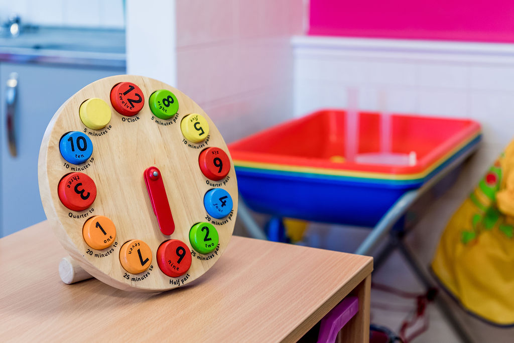 Getting It Right For Every Child