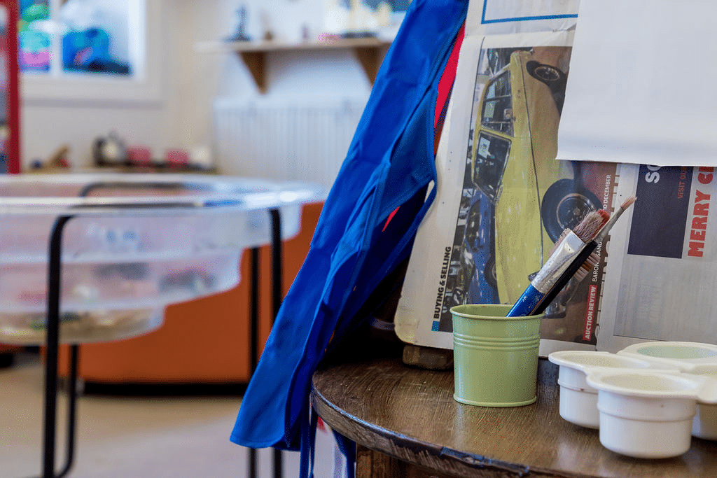 Realising The Ambition